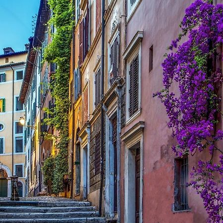 The Inn At The Roman Forum Luxury Collection - The Inn At The Roman Forum Esterno foto