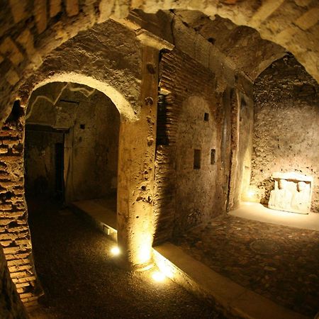 The Inn At The Roman Forum Luxury Collection - The Inn At The Roman Forum Interno foto