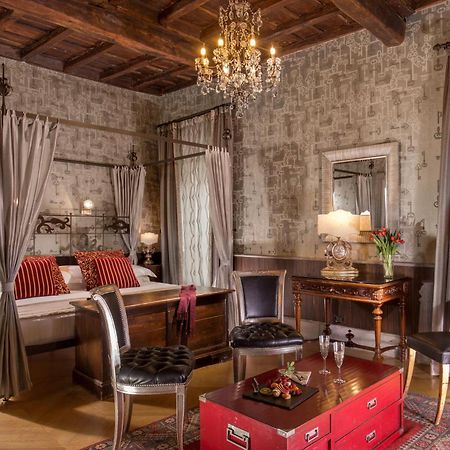 The Inn At The Roman Forum Luxury Collection - The Inn At The Roman Forum Esterno foto