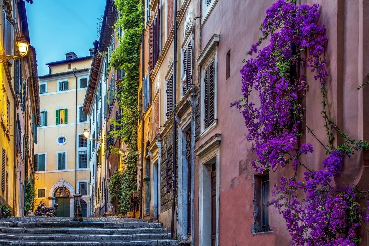 The Inn At The Roman Forum Luxury Collection - The Inn At The Roman Forum Esterno foto