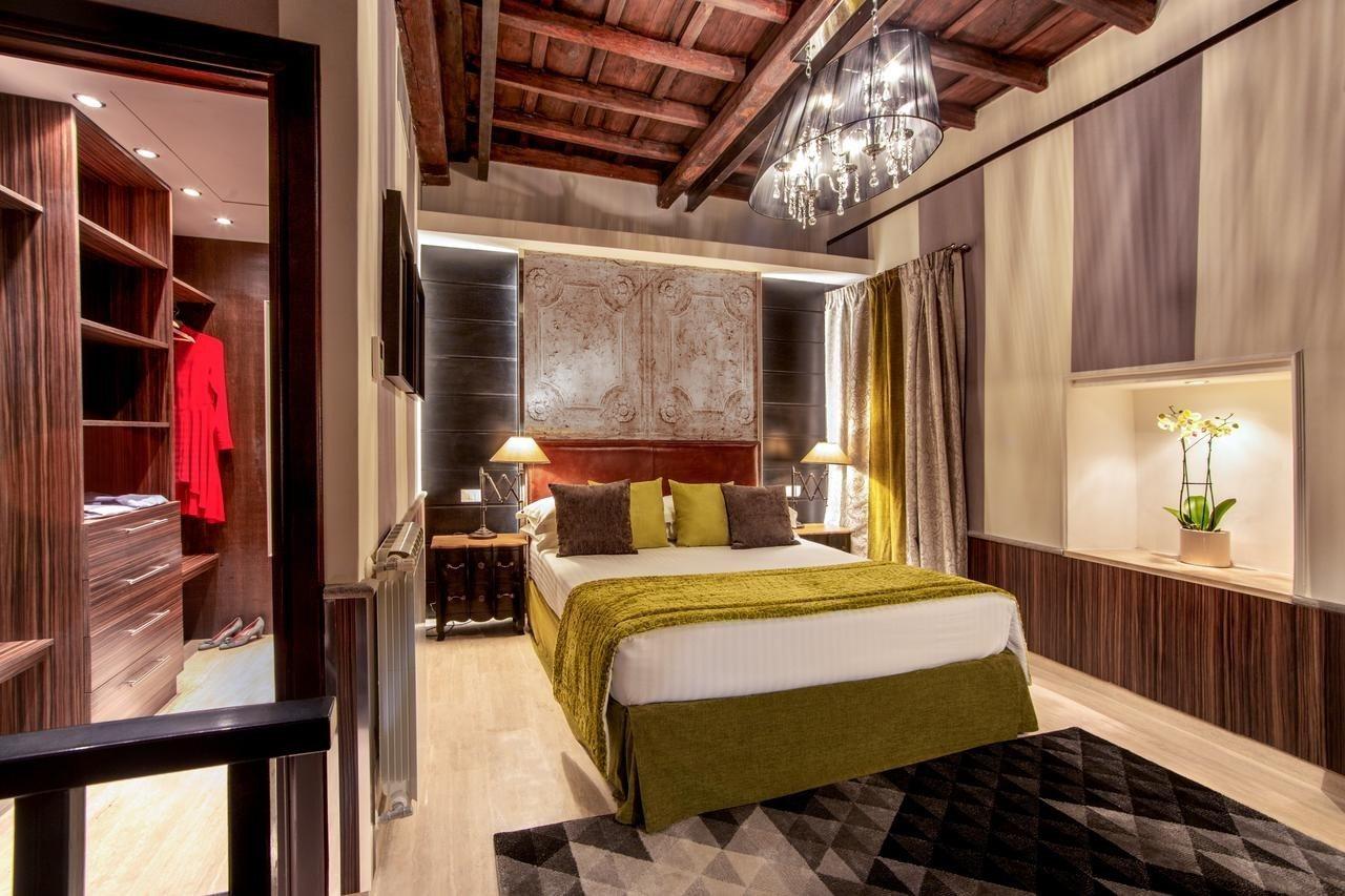 The Inn At The Roman Forum Luxury Collection - The Inn At The Roman Forum Esterno foto