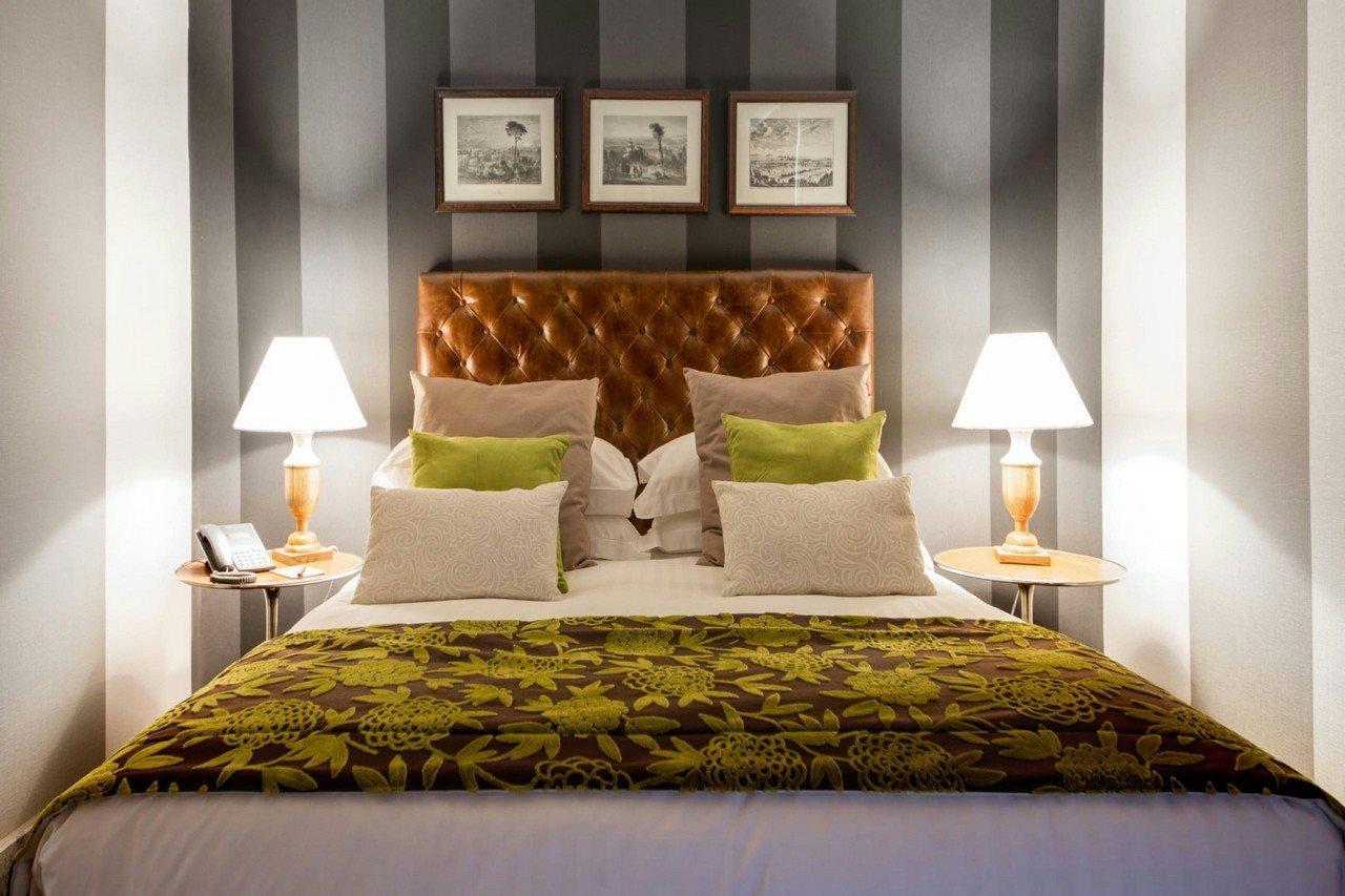 The Inn At The Roman Forum Luxury Collection - The Inn At The Roman Forum Esterno foto
