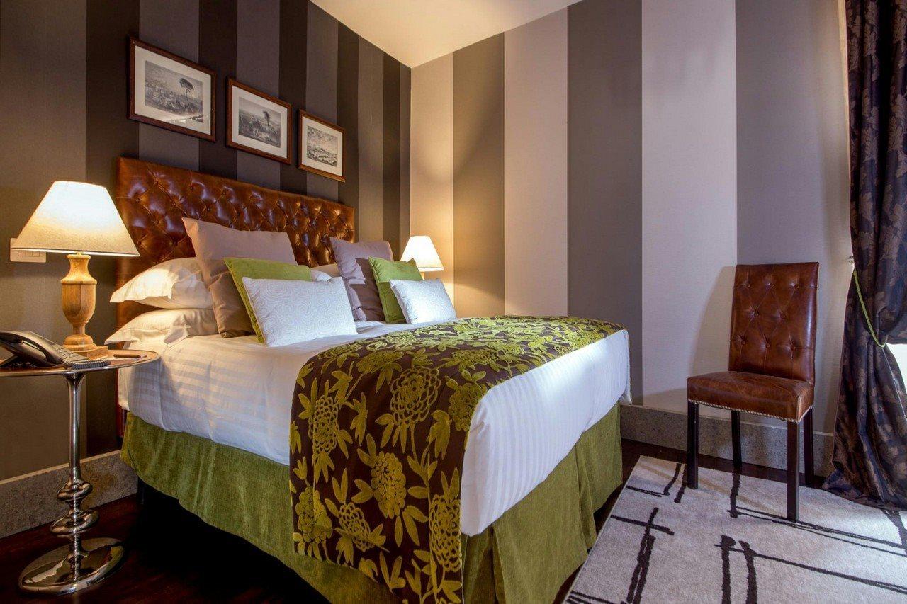The Inn At The Roman Forum Luxury Collection - The Inn At The Roman Forum Esterno foto