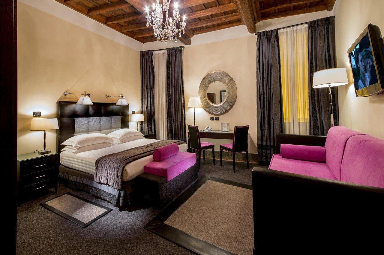 The Inn At The Roman Forum Luxury Collection - The Inn At The Roman Forum Esterno foto