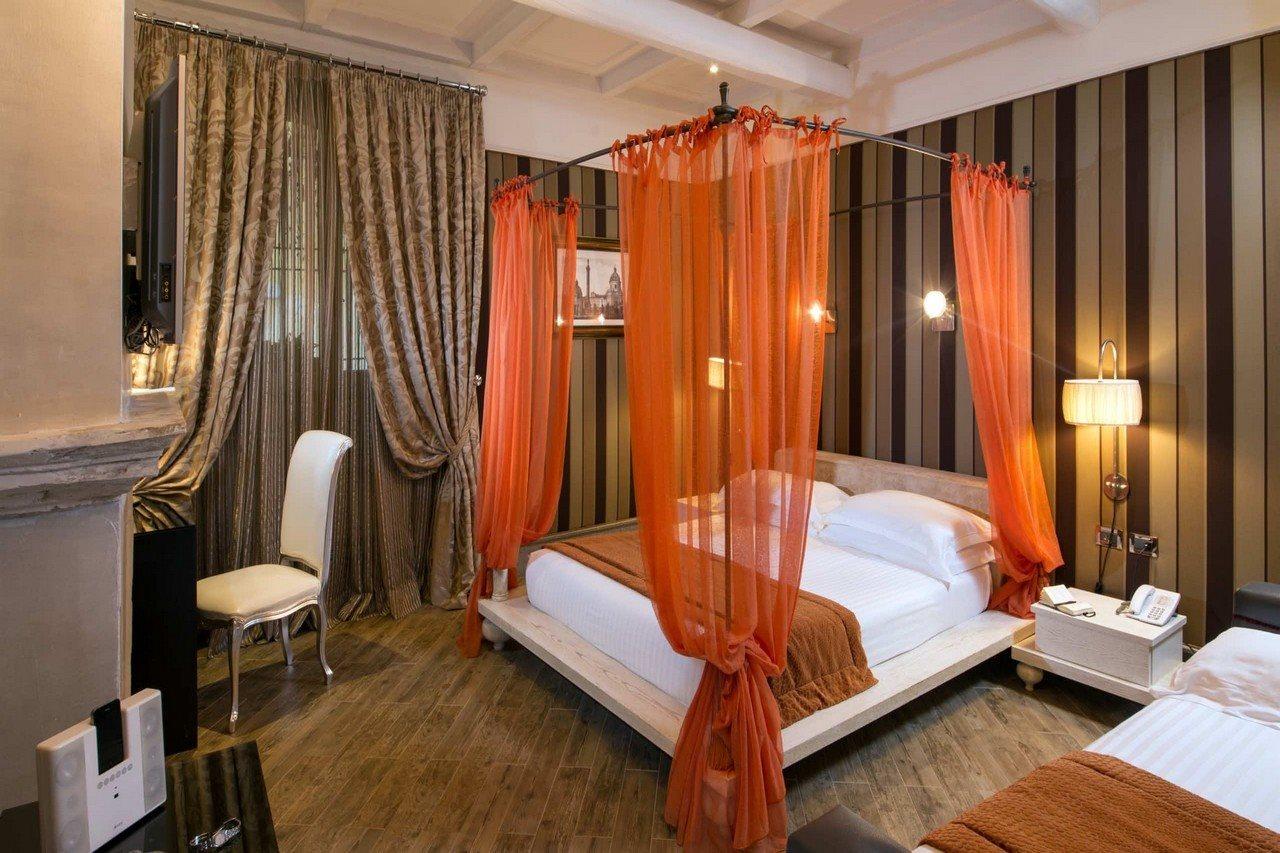 The Inn At The Roman Forum Luxury Collection - The Inn At The Roman Forum Esterno foto