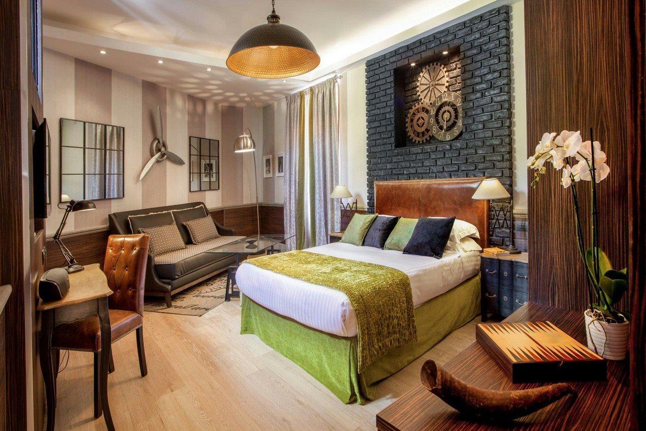 The Inn At The Roman Forum Luxury Collection - The Inn At The Roman Forum Esterno foto
