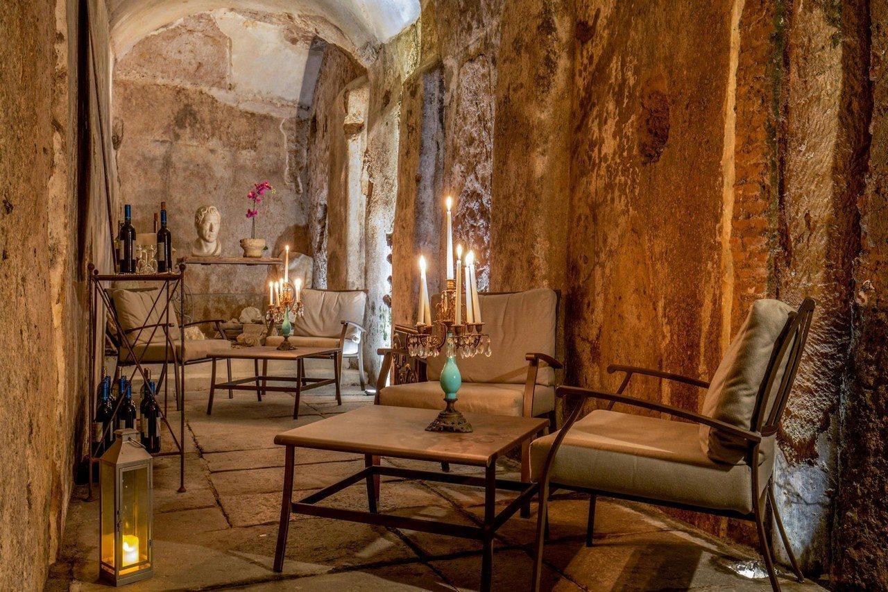 The Inn At The Roman Forum Luxury Collection - The Inn At The Roman Forum Esterno foto