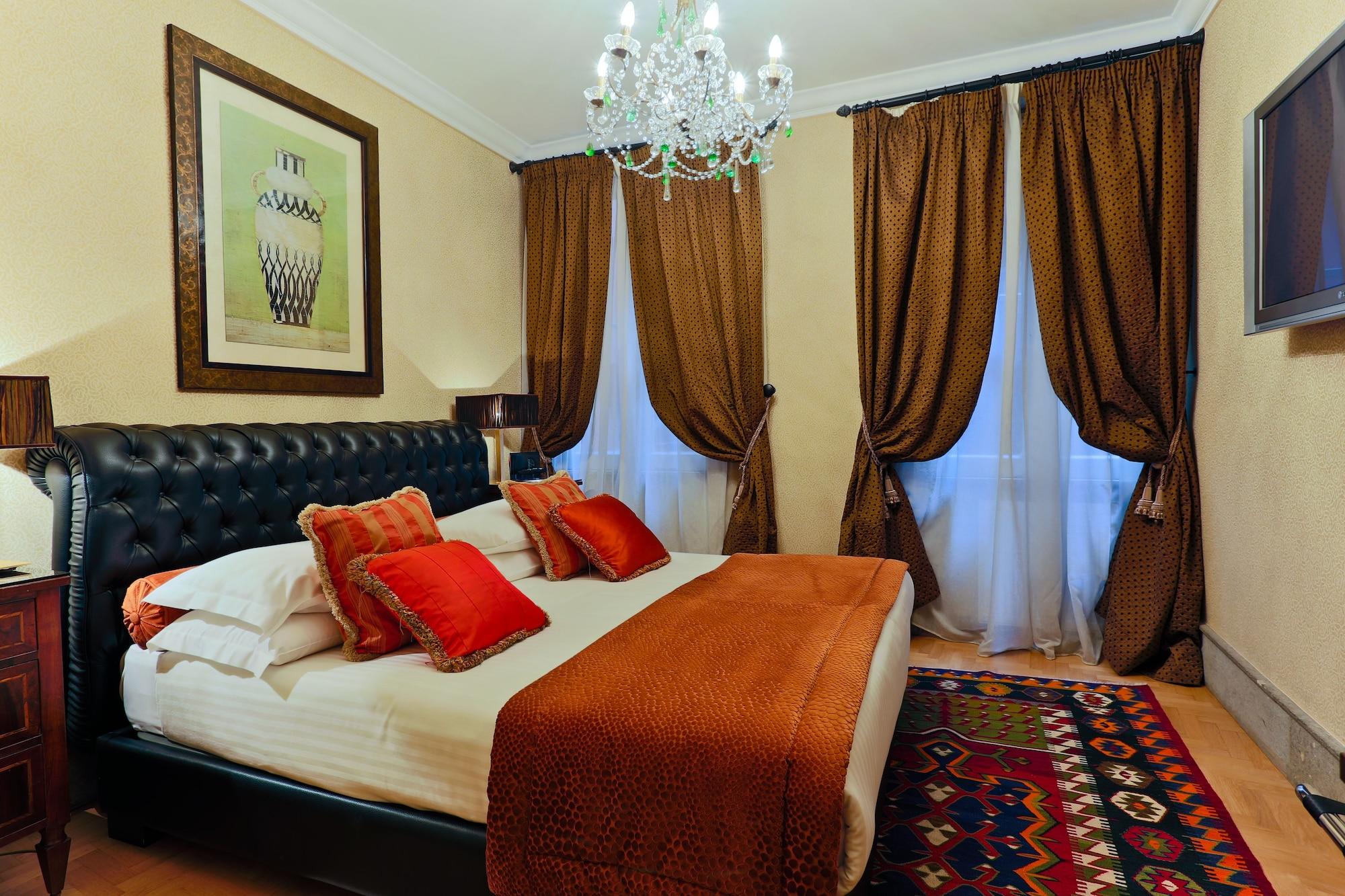 The Inn At The Roman Forum Luxury Collection - The Inn At The Roman Forum Esterno foto