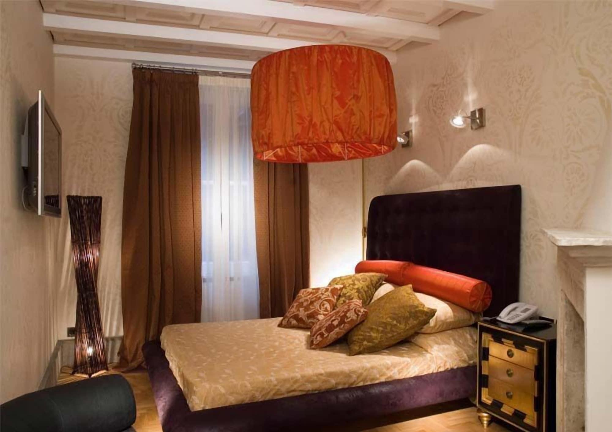 The Inn At The Roman Forum Luxury Collection - The Inn At The Roman Forum Camera foto