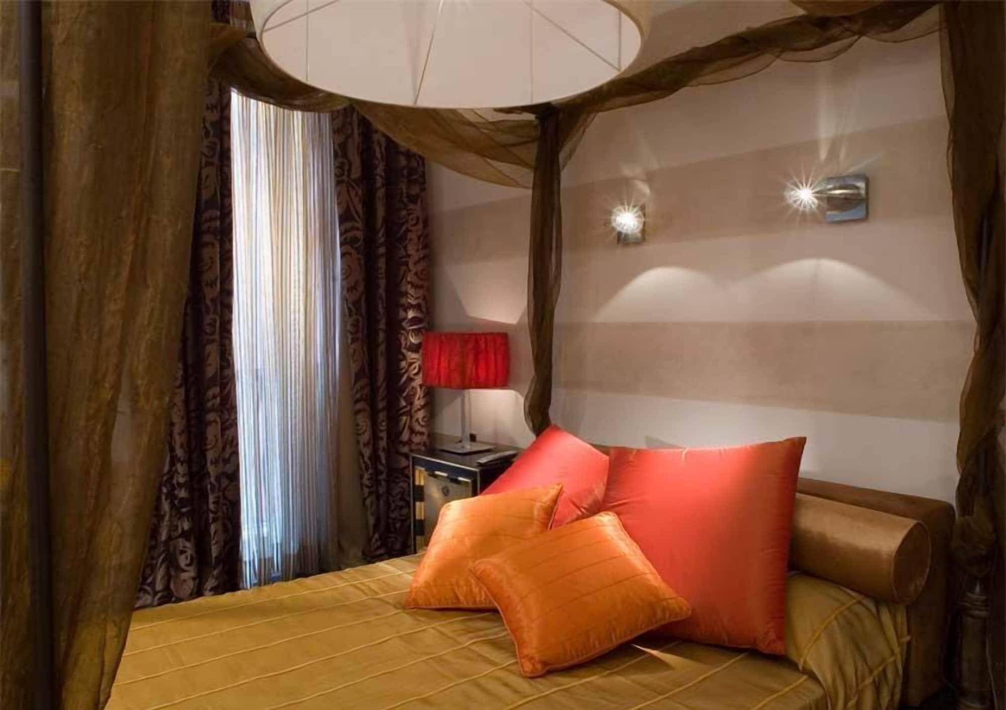 The Inn At The Roman Forum Luxury Collection - The Inn At The Roman Forum Camera foto
