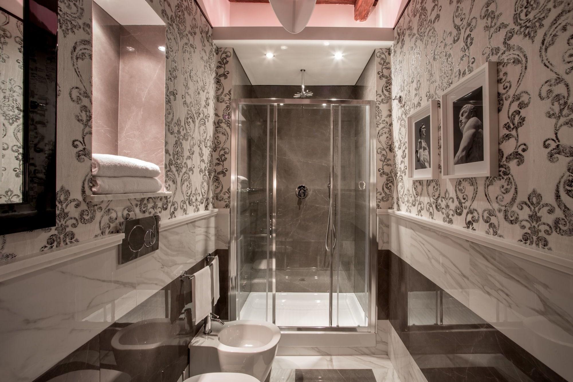 The Inn At The Roman Forum Luxury Collection - The Inn At The Roman Forum Esterno foto