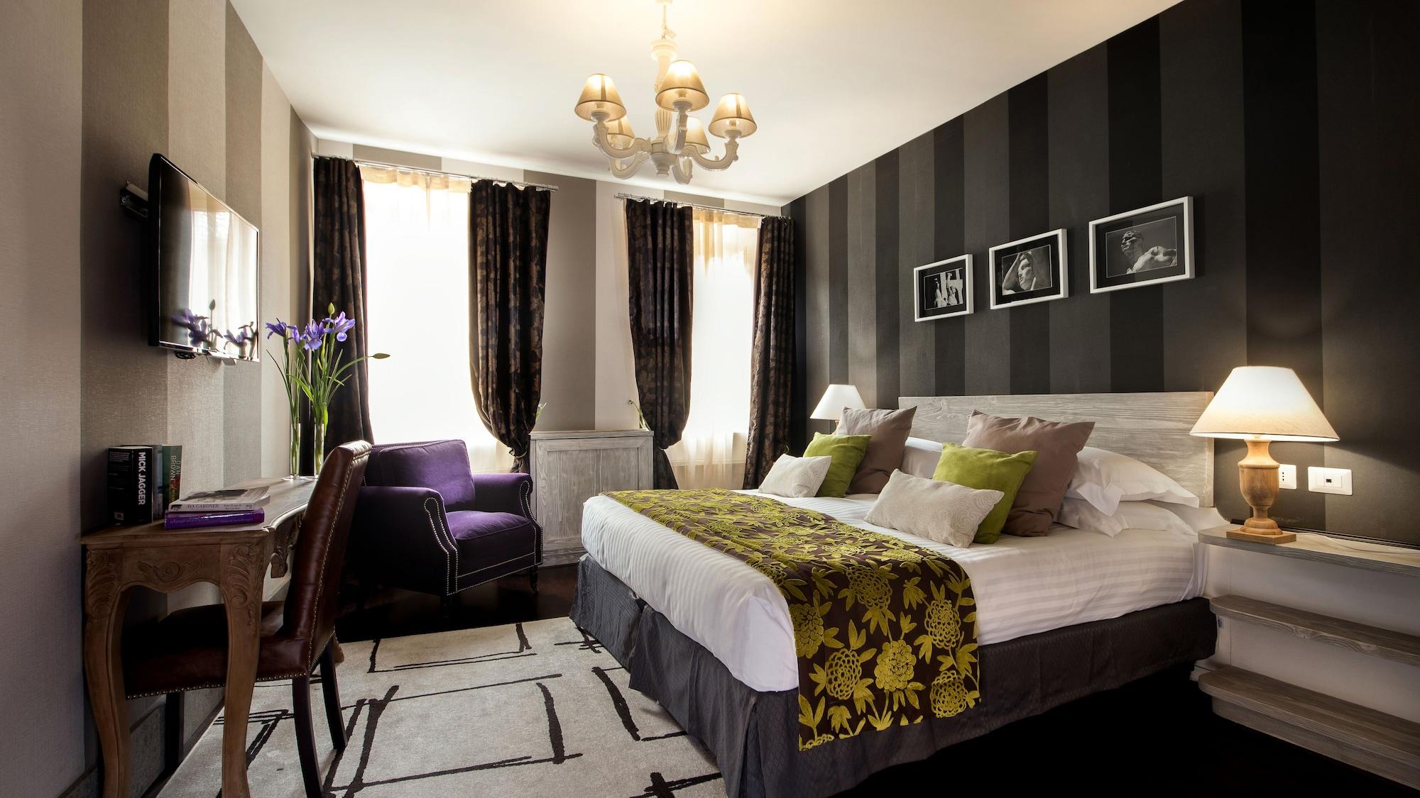 The Inn At The Roman Forum Luxury Collection - The Inn At The Roman Forum Esterno foto
