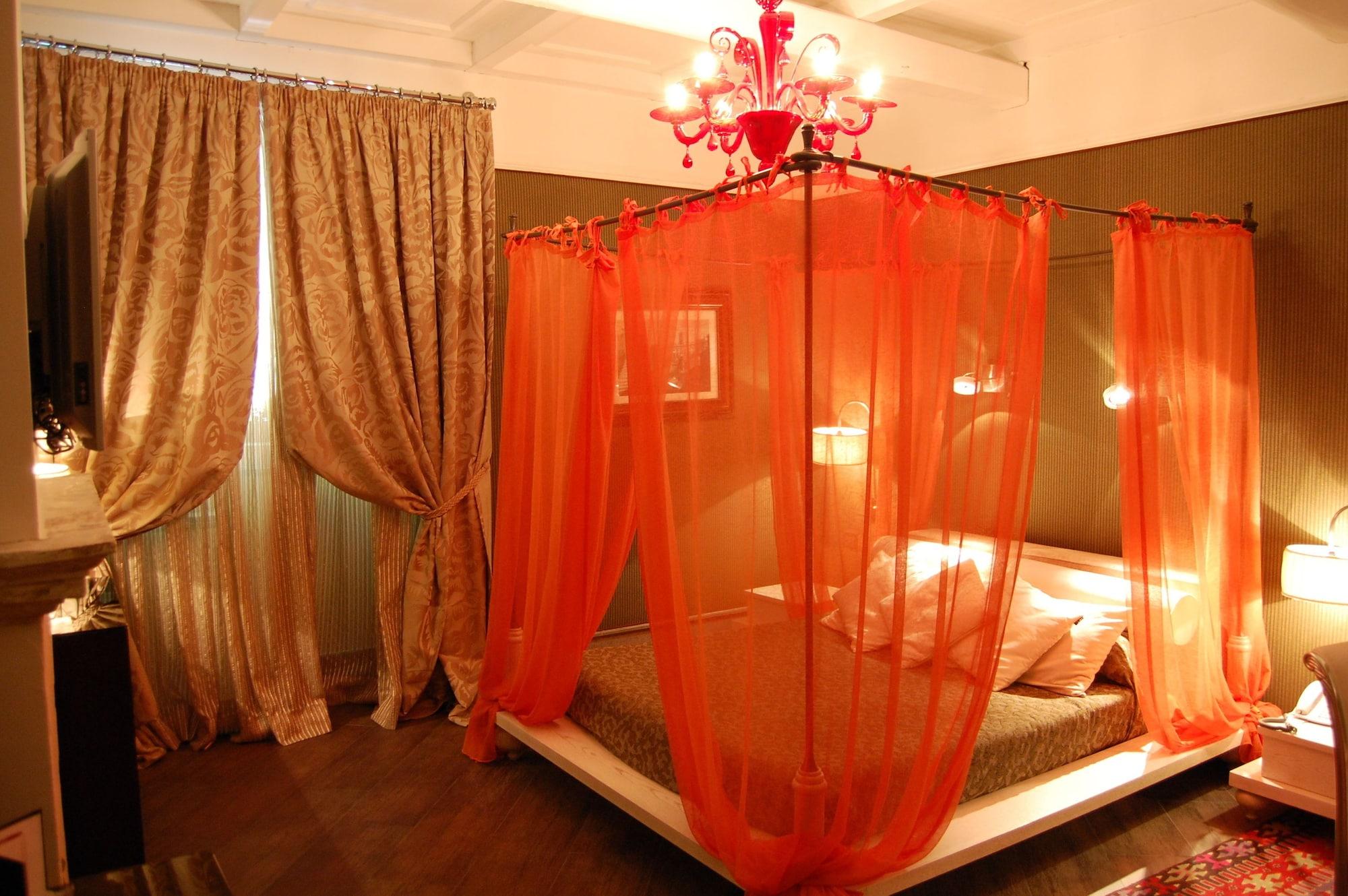 The Inn At The Roman Forum Luxury Collection - The Inn At The Roman Forum Esterno foto