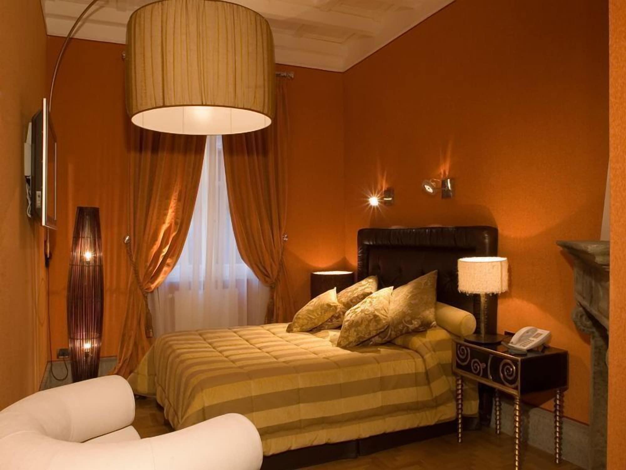The Inn At The Roman Forum Luxury Collection - The Inn At The Roman Forum Esterno foto