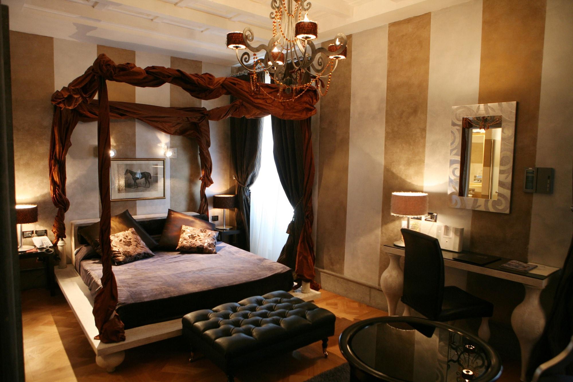 The Inn At The Roman Forum Luxury Collection - The Inn At The Roman Forum Esterno foto