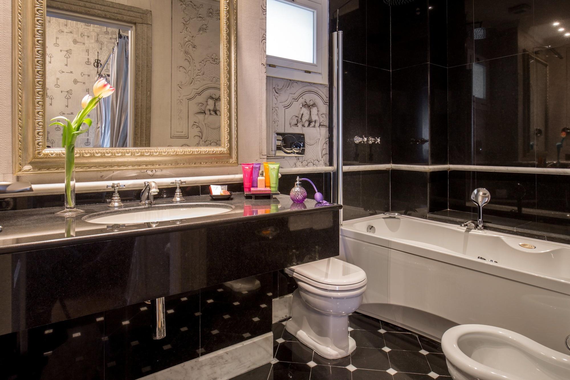 The Inn At The Roman Forum Luxury Collection - The Inn At The Roman Forum Esterno foto