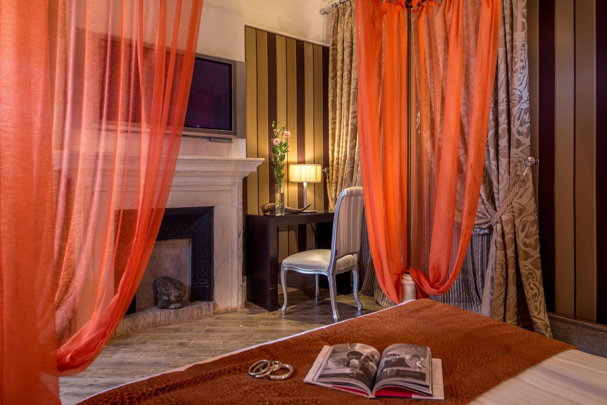 The Inn At The Roman Forum Luxury Collection - The Inn At The Roman Forum Esterno foto