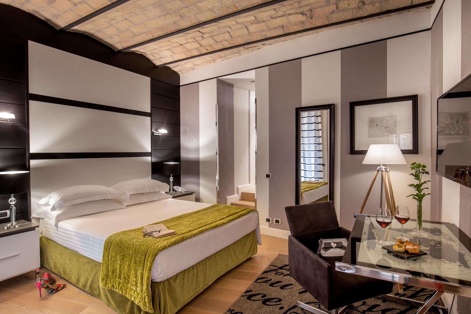 The Inn At The Roman Forum Luxury Collection - The Inn At The Roman Forum Esterno foto