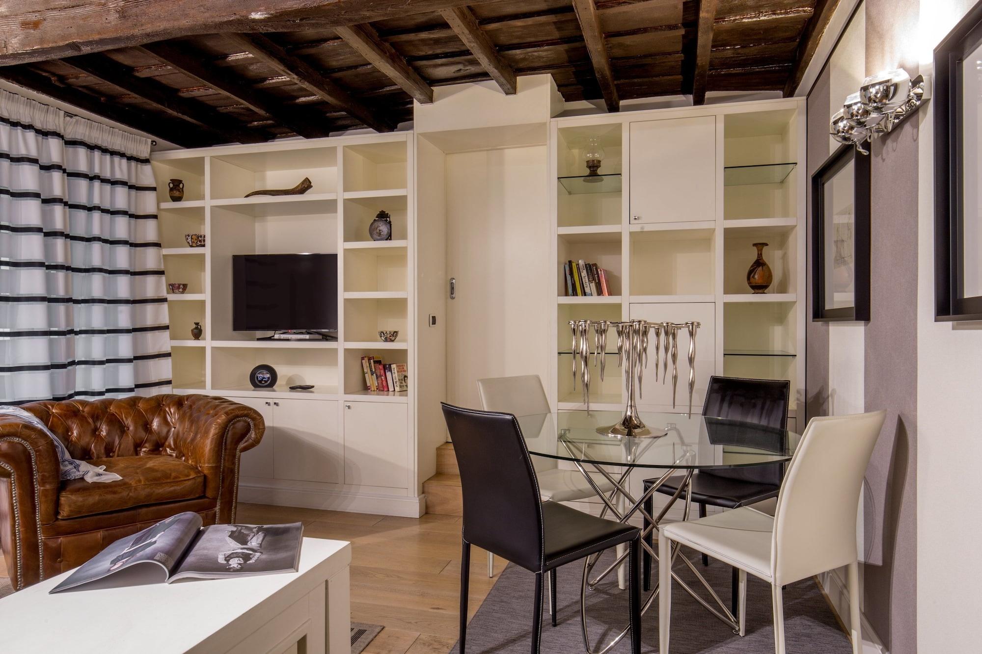 The Inn At The Roman Forum Luxury Collection - The Inn At The Roman Forum Esterno foto