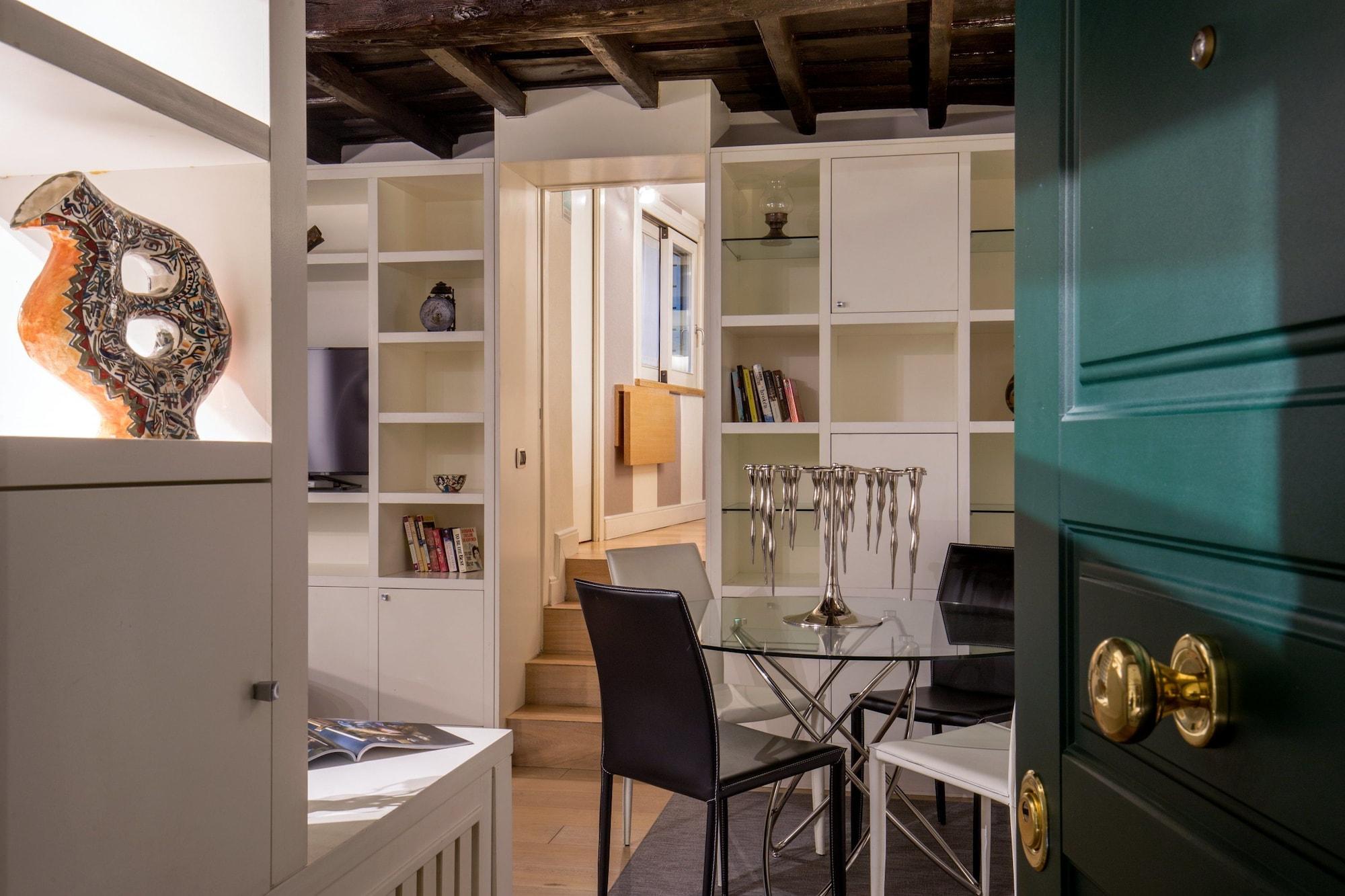 The Inn At The Roman Forum Luxury Collection - The Inn At The Roman Forum Esterno foto