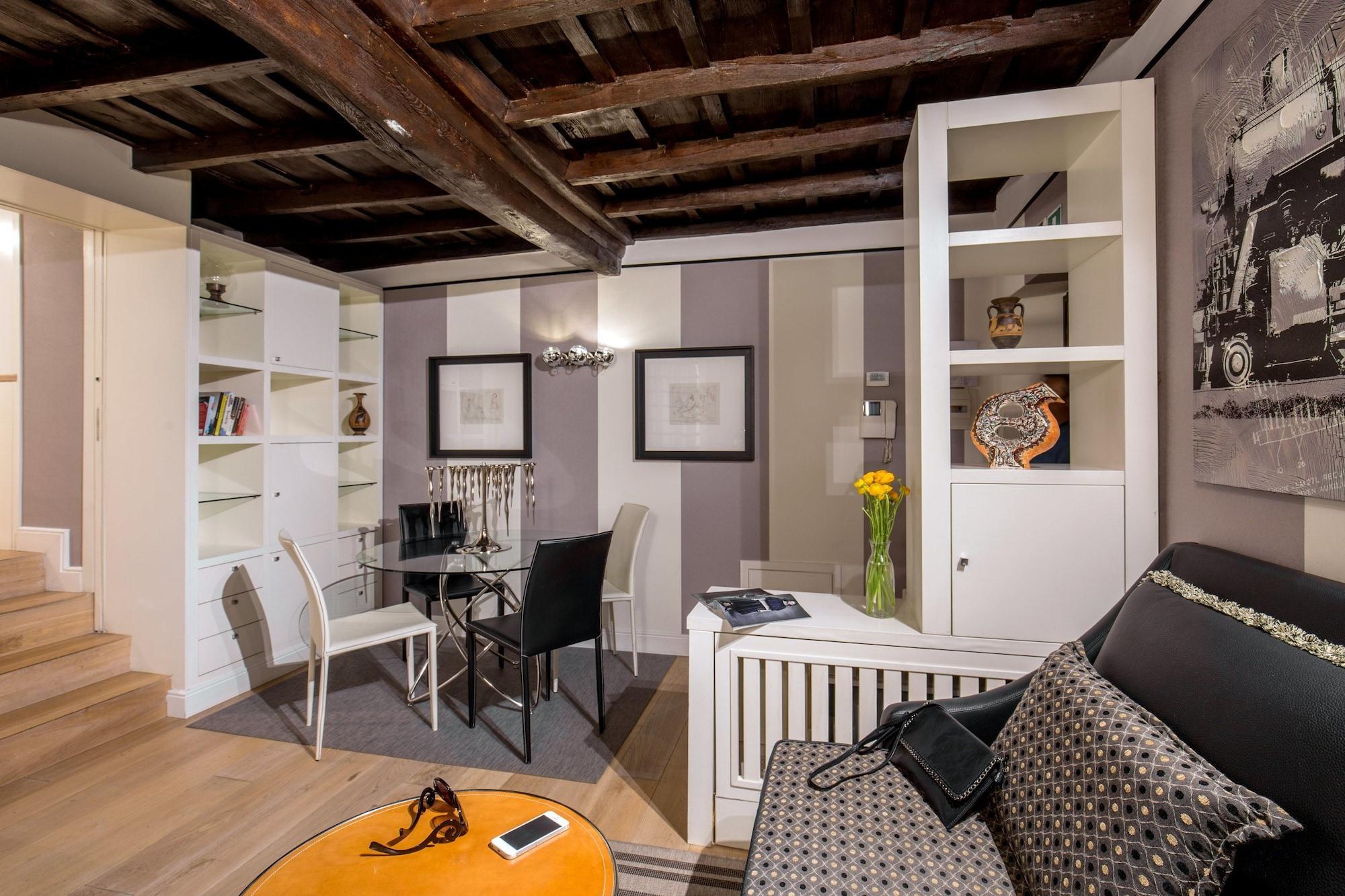 The Inn At The Roman Forum Luxury Collection - The Inn At The Roman Forum Esterno foto