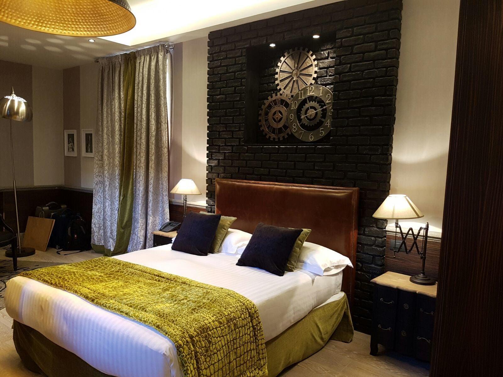The Inn At The Roman Forum Luxury Collection - The Inn At The Roman Forum Esterno foto