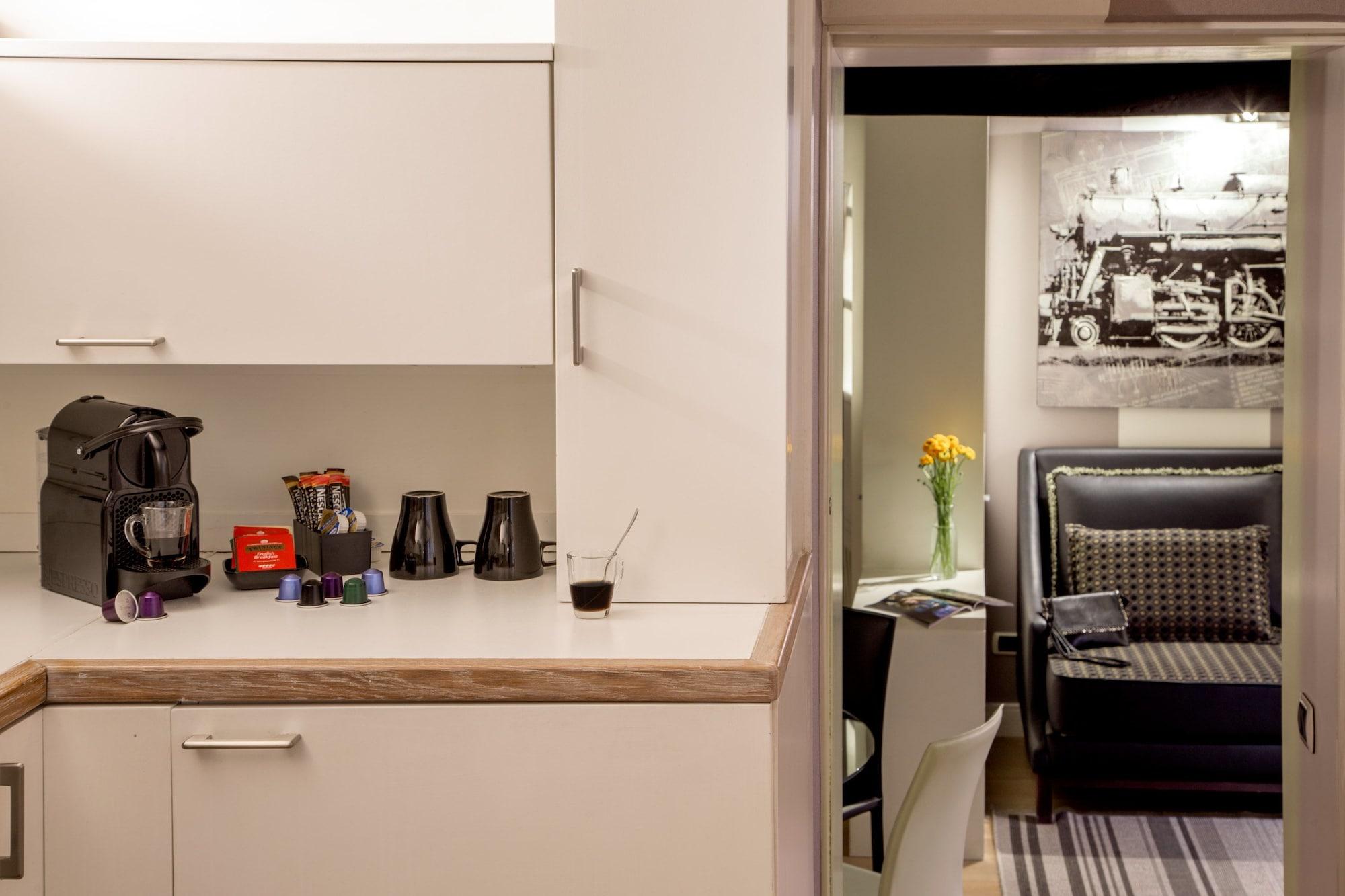 The Inn At The Roman Forum Luxury Collection - The Inn At The Roman Forum Esterno foto