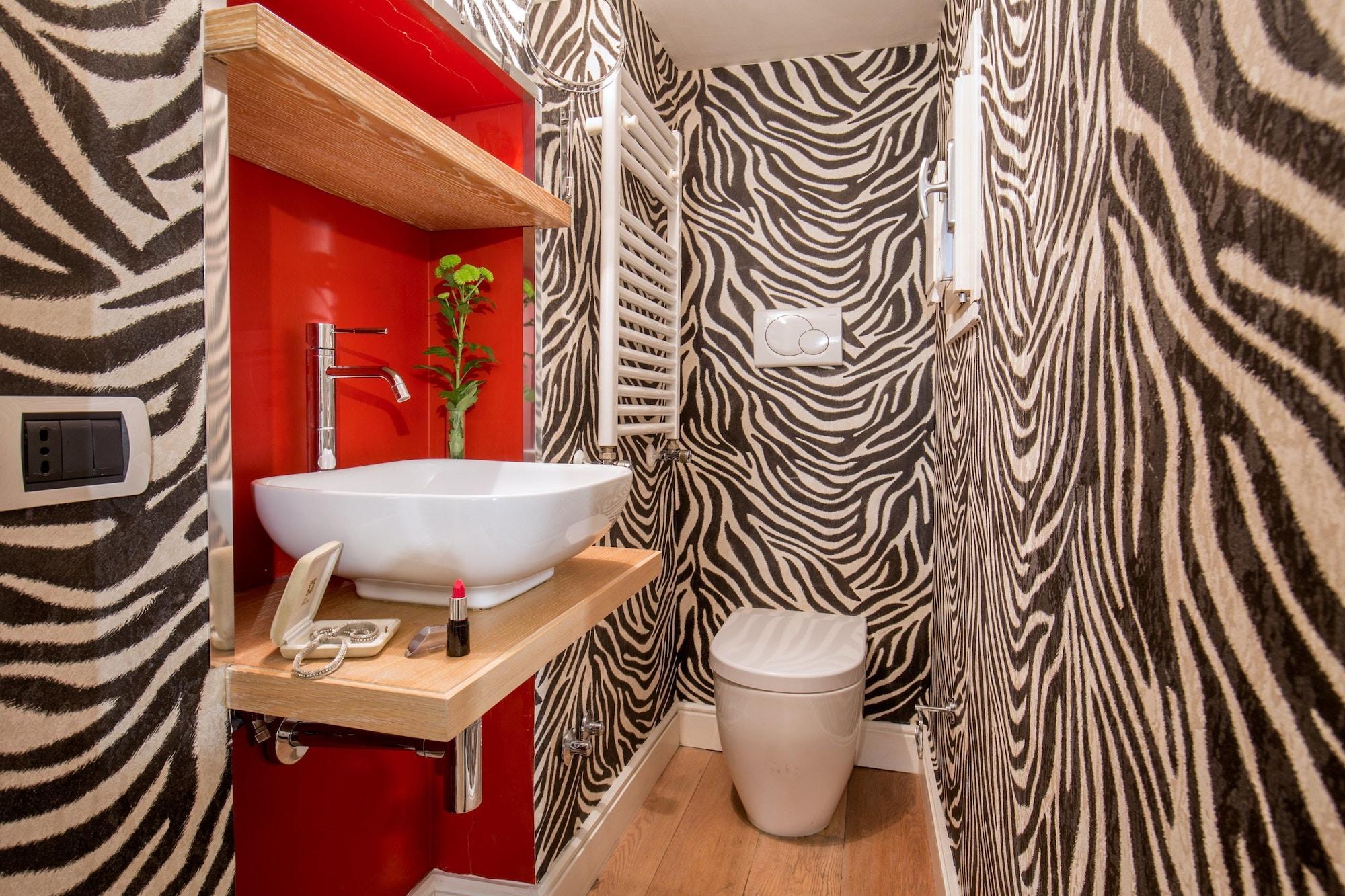 The Inn At The Roman Forum Luxury Collection - The Inn At The Roman Forum Esterno foto
