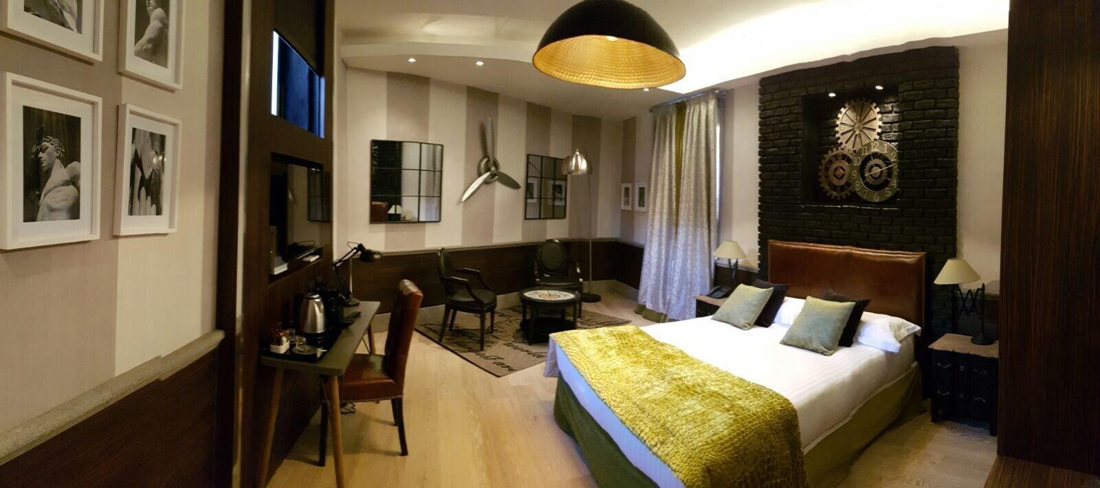 The Inn At The Roman Forum Luxury Collection - The Inn At The Roman Forum Esterno foto