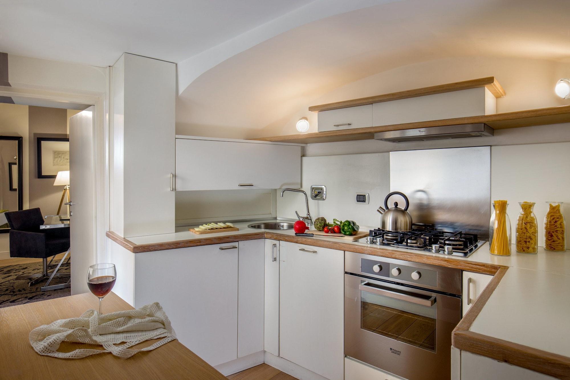 The Inn At The Roman Forum Luxury Collection - The Inn At The Roman Forum Esterno foto