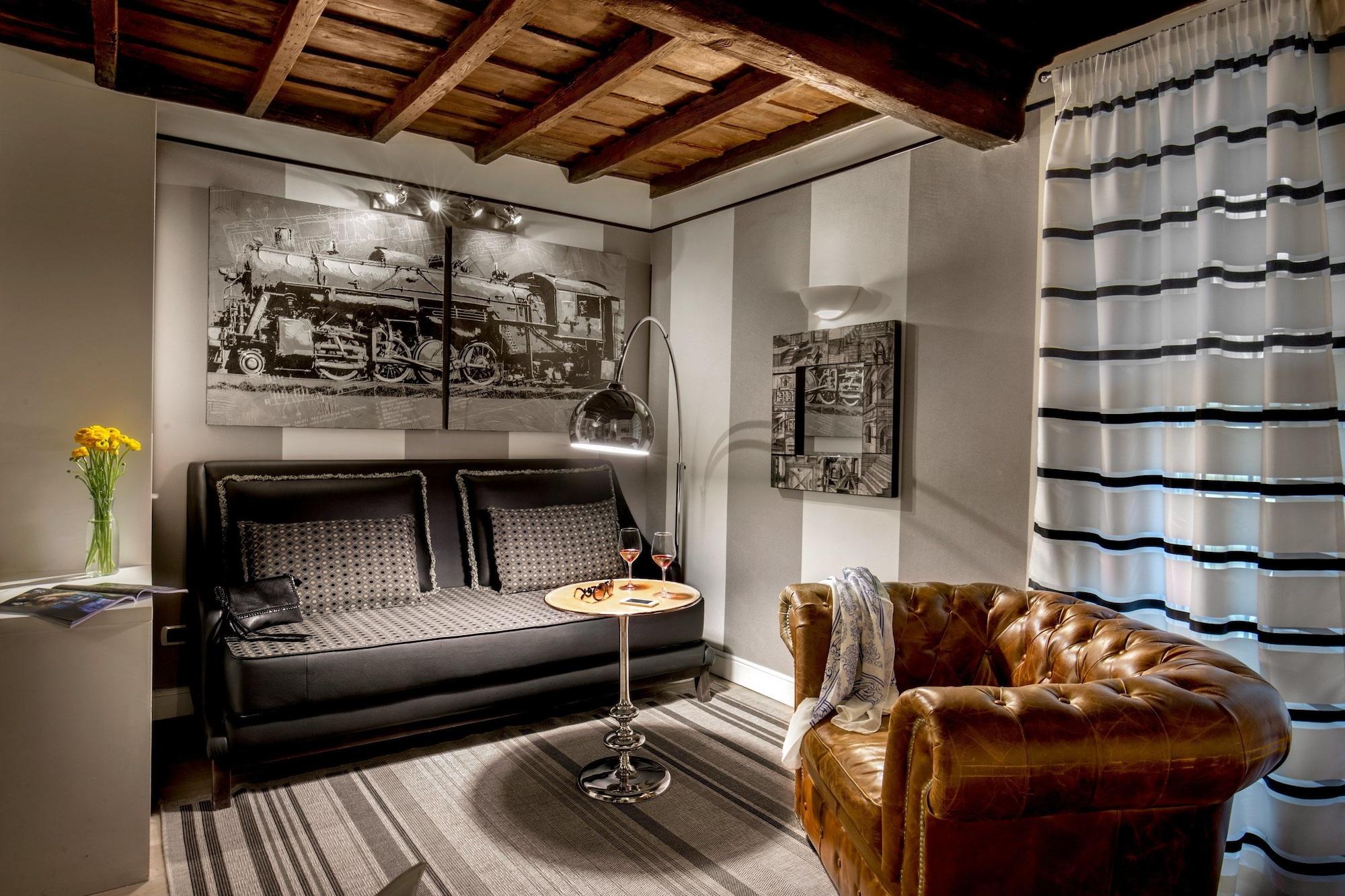 The Inn At The Roman Forum Luxury Collection - The Inn At The Roman Forum Esterno foto
