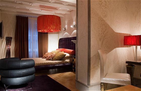 The Inn At The Roman Forum Luxury Collection - The Inn At The Roman Forum Esterno foto