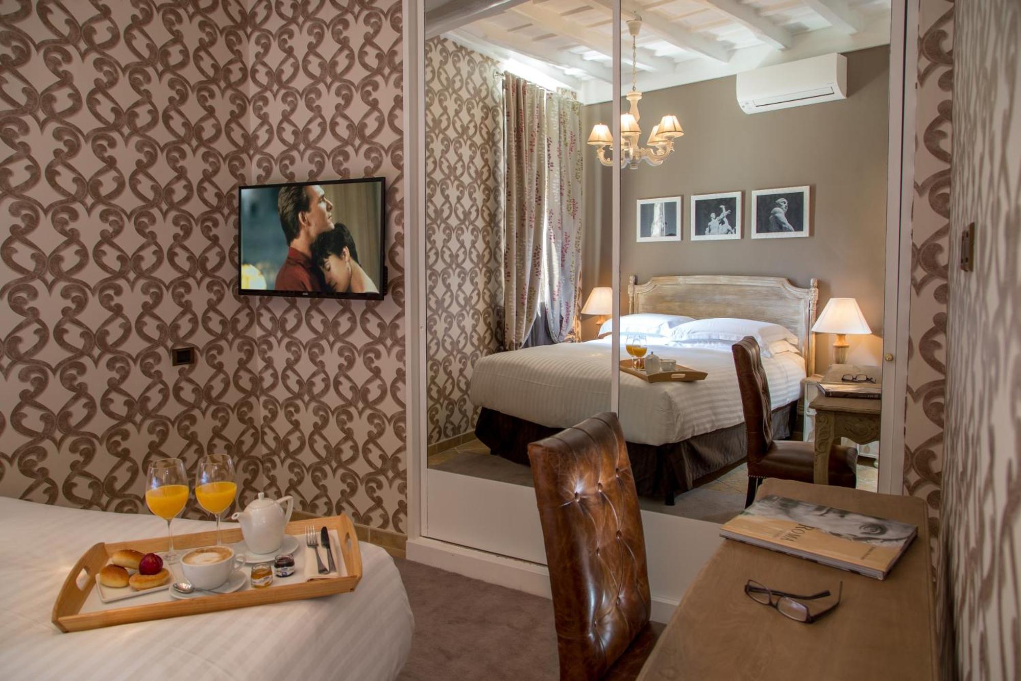 The Inn At The Roman Forum Luxury Collection - The Inn At The Roman Forum Esterno foto