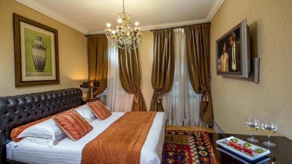 The Inn At The Roman Forum Luxury Collection - The Inn At The Roman Forum Esterno foto