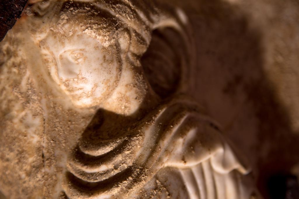 The Inn At The Roman Forum Luxury Collection - The Inn At The Roman Forum Esterno foto