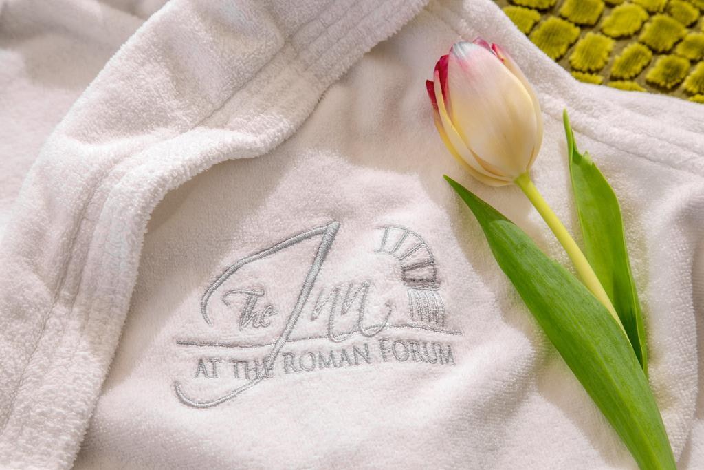 The Inn At The Roman Forum Luxury Collection - The Inn At The Roman Forum Esterno foto