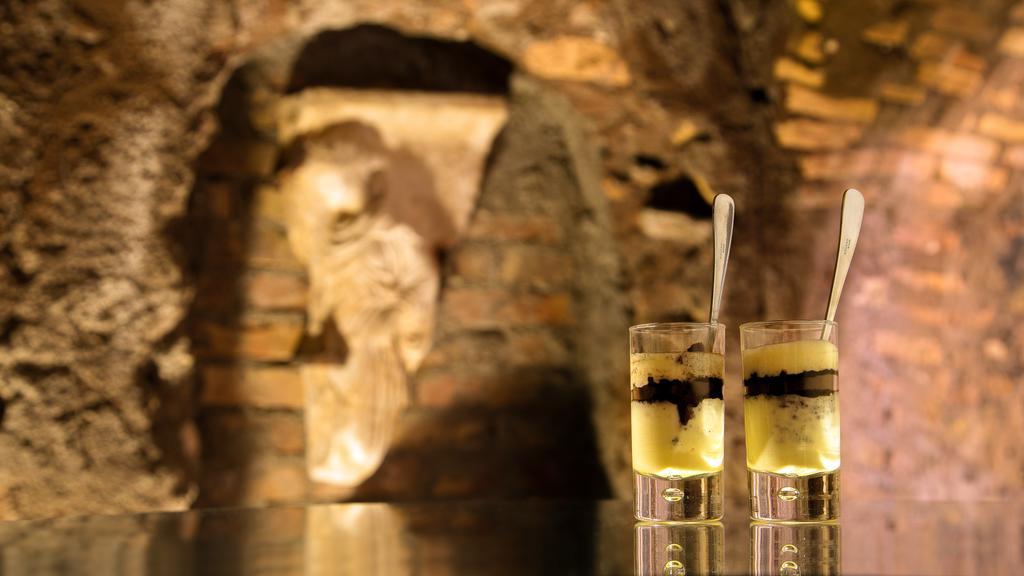 The Inn At The Roman Forum Luxury Collection - The Inn At The Roman Forum Esterno foto
