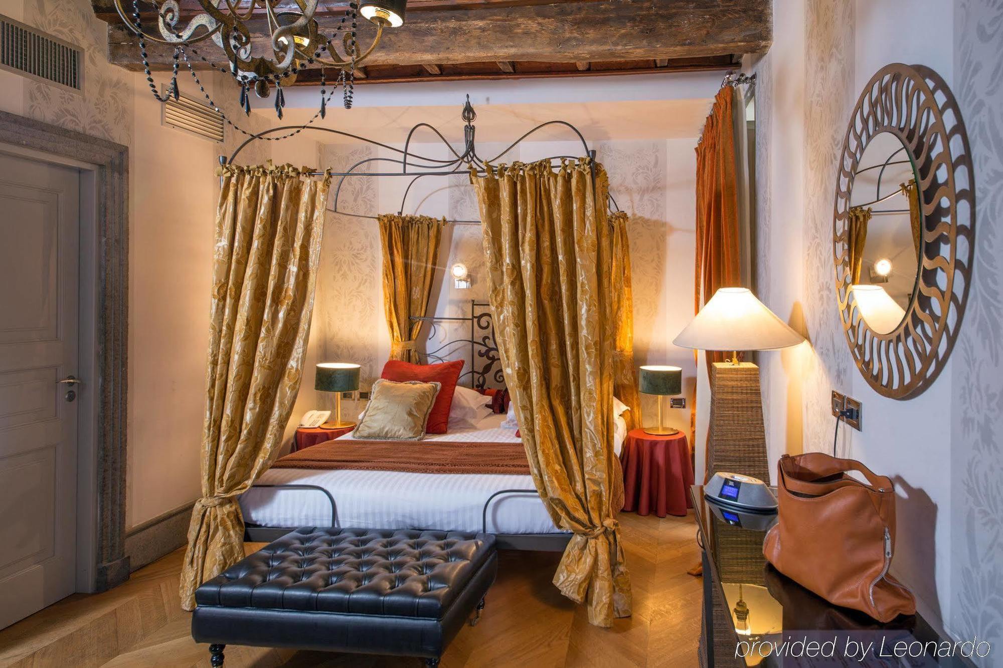 The Inn At The Roman Forum Luxury Collection - The Inn At The Roman Forum Esterno foto